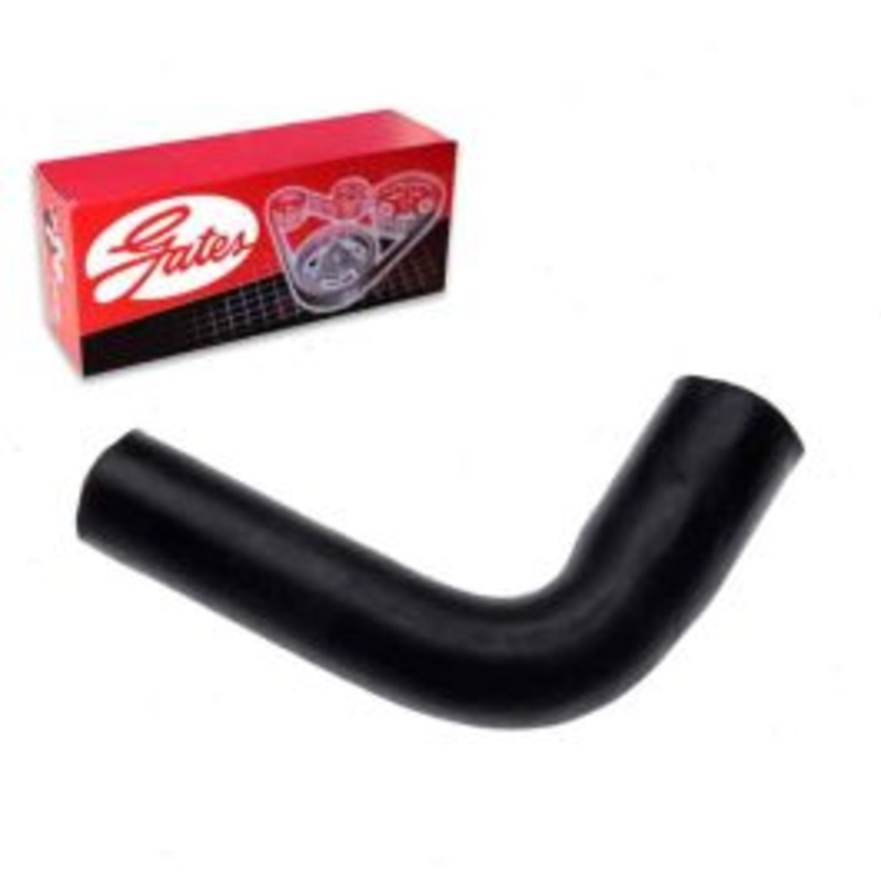 Gates 20662 Radiator Coolant Hose