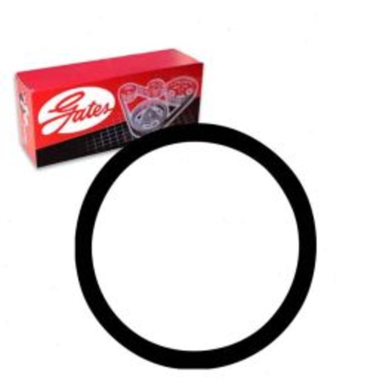 Gates Coolant Thermostat Seal for 1986-2000 Ford Ranger 2.9L 4.0L V6