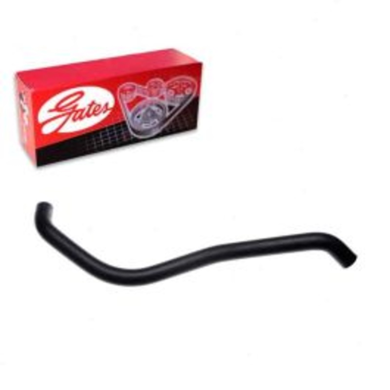 Gates Upper Radiator Coolant Hose for 1994-1995 Chevrolet K1500 4.3L V6