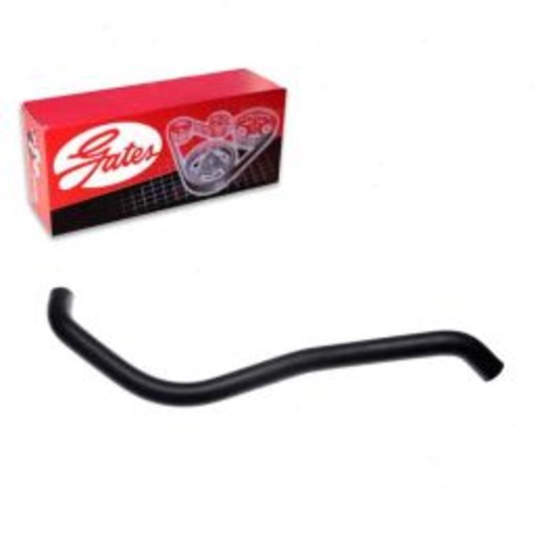 Gates Upper Radiator Coolant Hose for 1994-1995 GMC K2500 4.3L V6