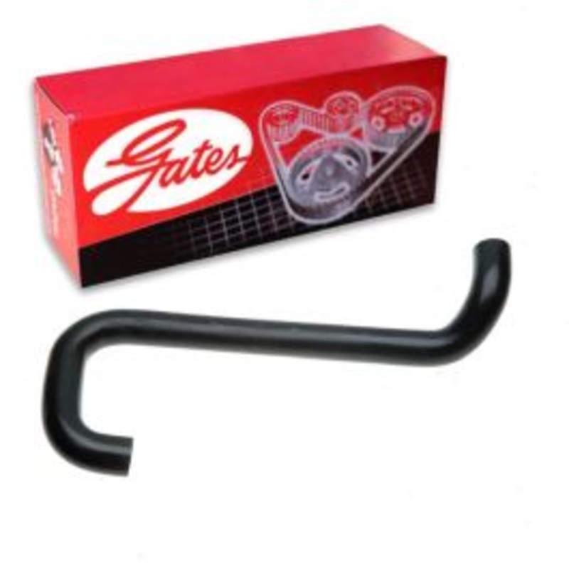 Gates Upper Radiator Coolant Hose for 2006-2009 Pontiac Solstice 2.0L 2.4L L4