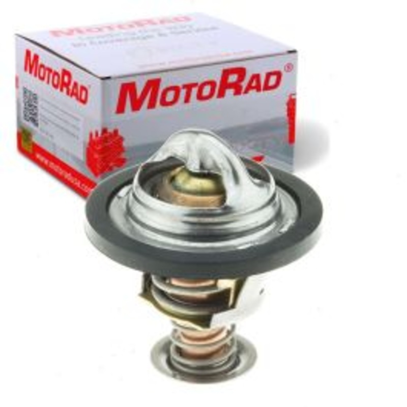 MotoRad Engine Coolant Thermostat for 1988-2003 Pontiac Grand Prix
