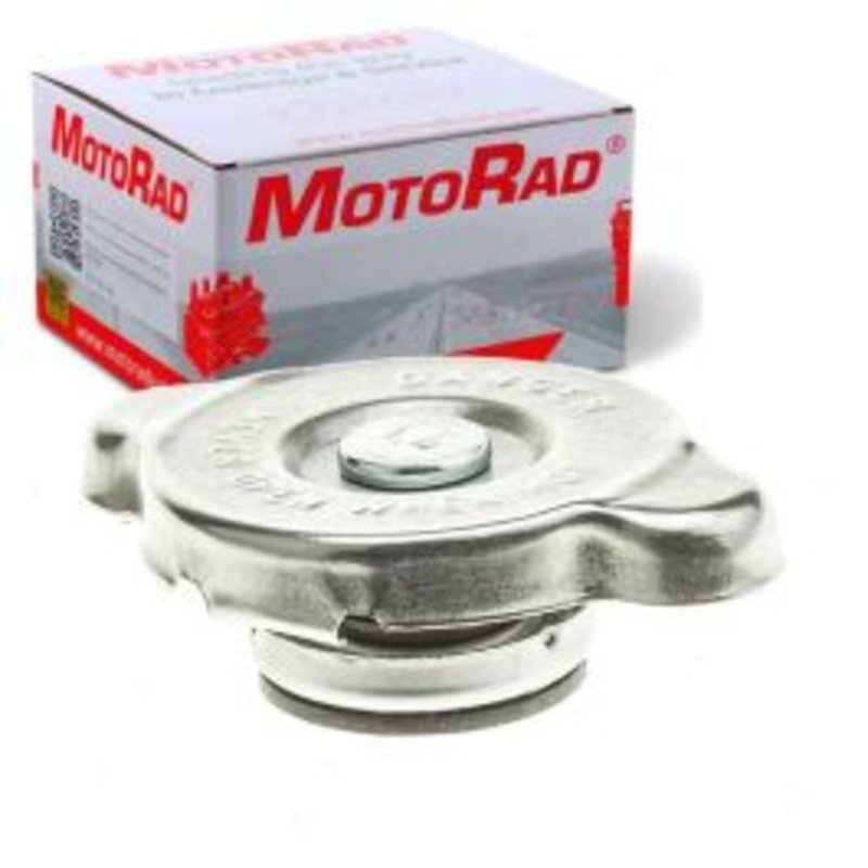 MotoRad Radiator Cap for 2007-2011 Mazda CX-7