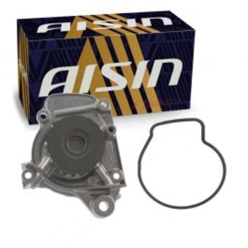 AISIN Engine Water Pump for 1996-2000 Honda Civic 1.6L L4