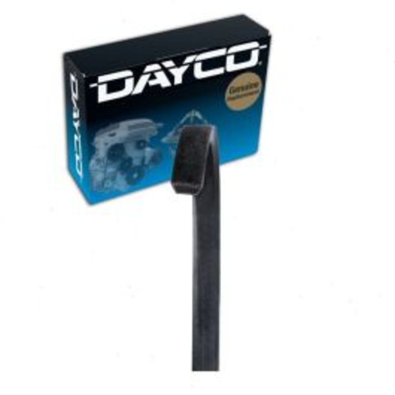 Dayco 4L480 Accessory Drive Belt