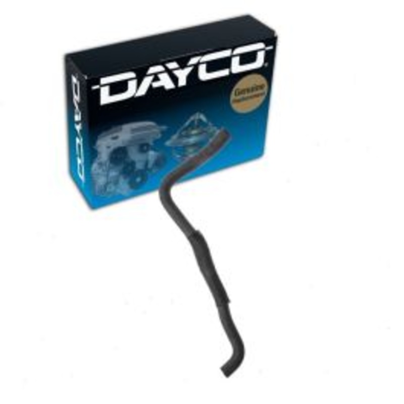 Dayco 72246 Radiator Coolant Hose