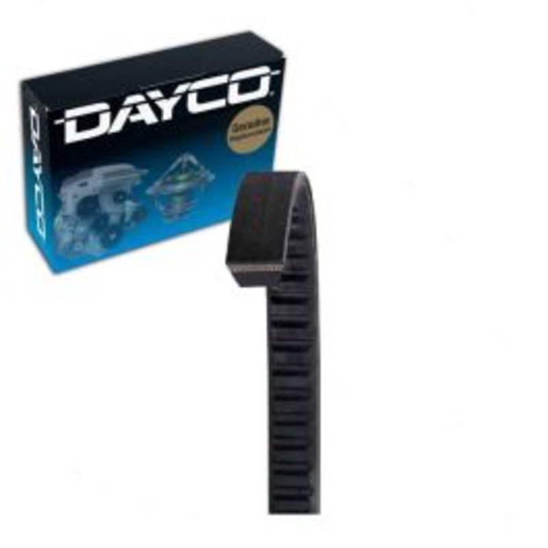 Dayco BX53 Accessory Drive Belt