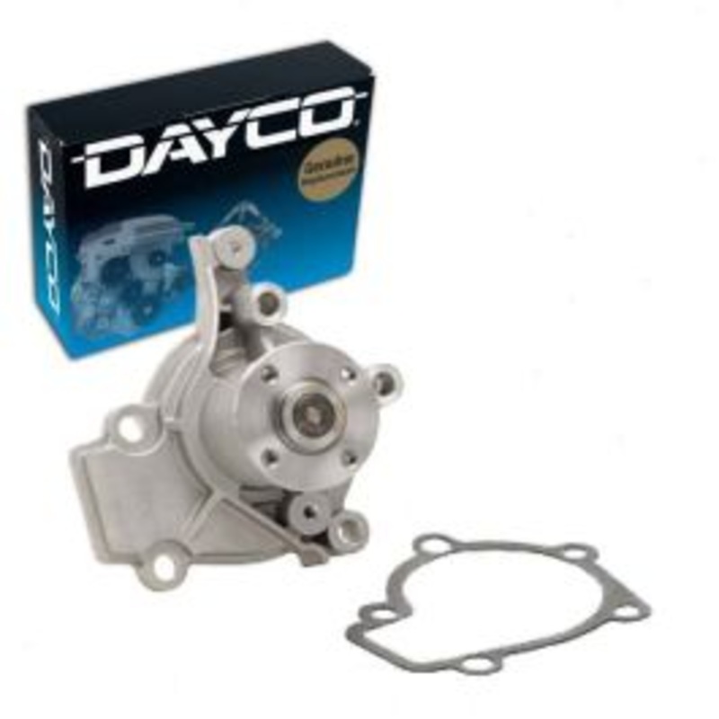Dayco Engine Water Pump for 2005-2009 Kia Spectra5
