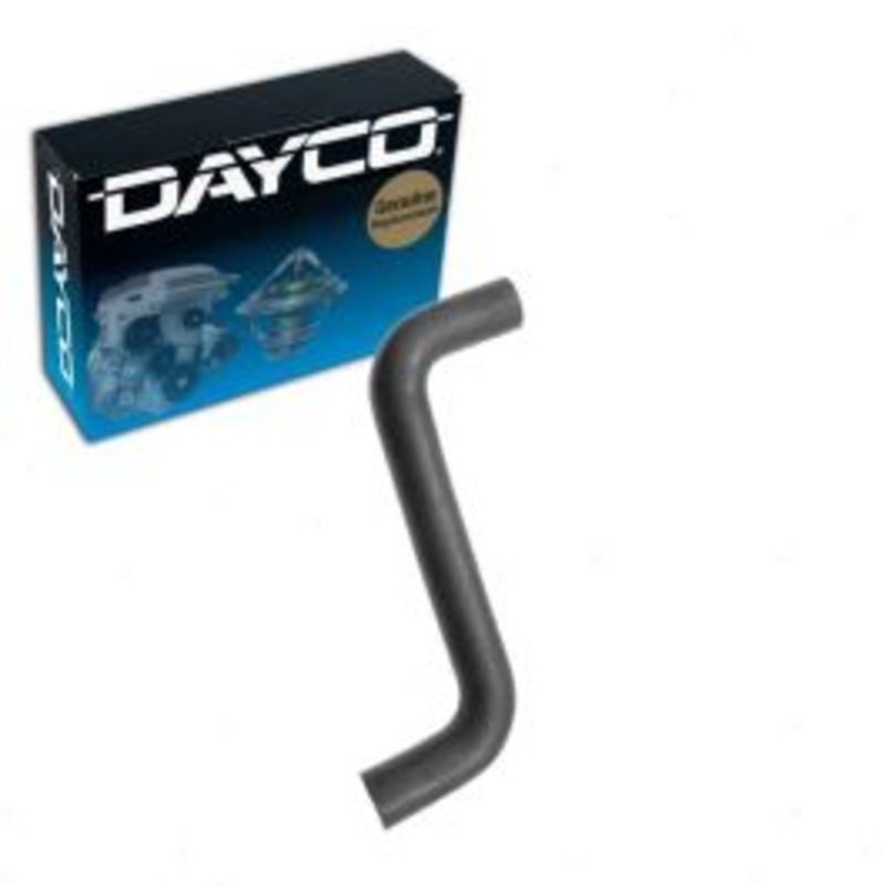 Dayco Lower Radiator Coolant Hose for 2002-2006 Toyota Camry 2.4L L4