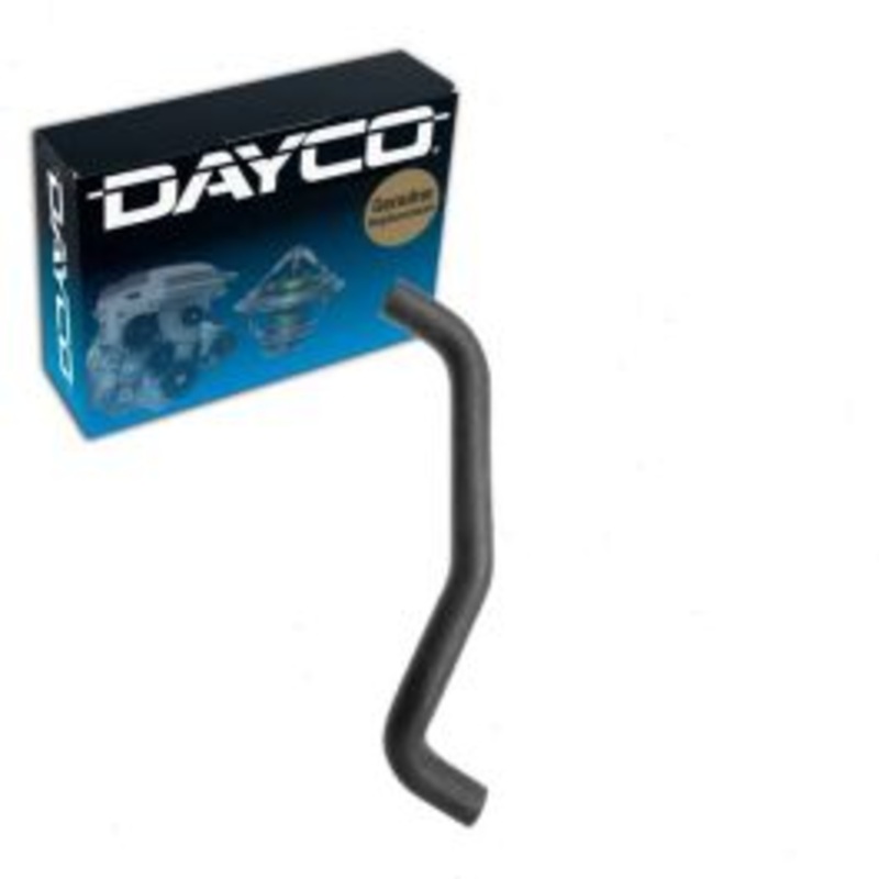 Dayco Upper Radiator Coolant Hose for 1997-2002 Ford Expedition 4.6L V8