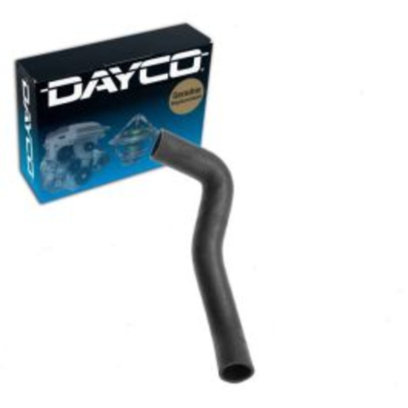 Dayco Upper Radiator Coolant Hose for 1999-2003 Ford F-250 Super Duty 7.3L V8