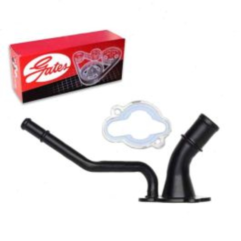 Gates CO34821 Engine Coolant Water Outlet