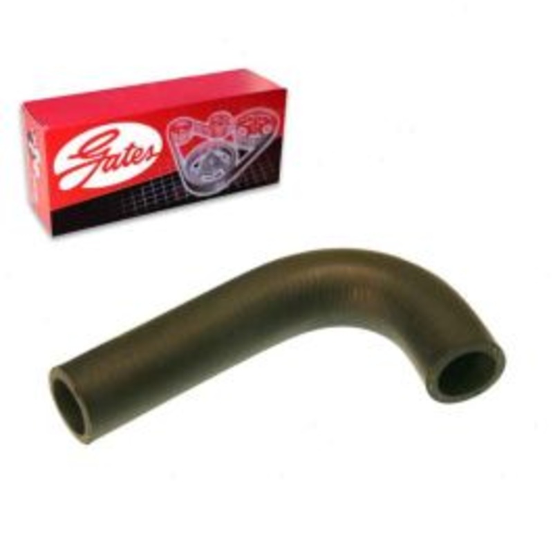 Gates Engine Coolant Bypass Hose for 1961-1966 Dodge D200 Series 5.2L V8