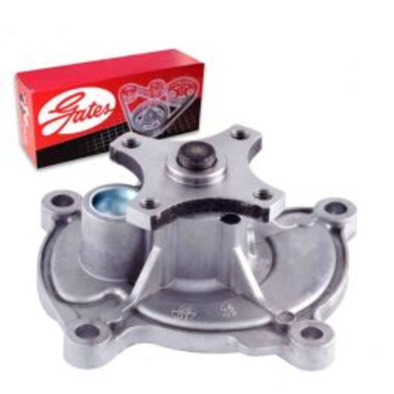 Gates Engine Water Pump for 2006-2010 Pontiac G6 3.5L 3.9L V6