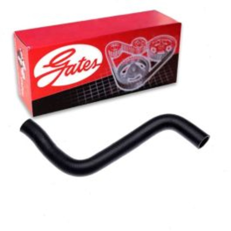 Gates Lower Radiator Coolant Hose for 2005-2007 Pontiac Wave5 1.6L L4