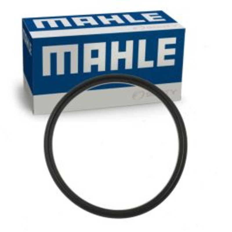 MAHLE Coolant Thermostat Housing O-Ring for 1999-2000 Shelby 1 Series 4.0L V8