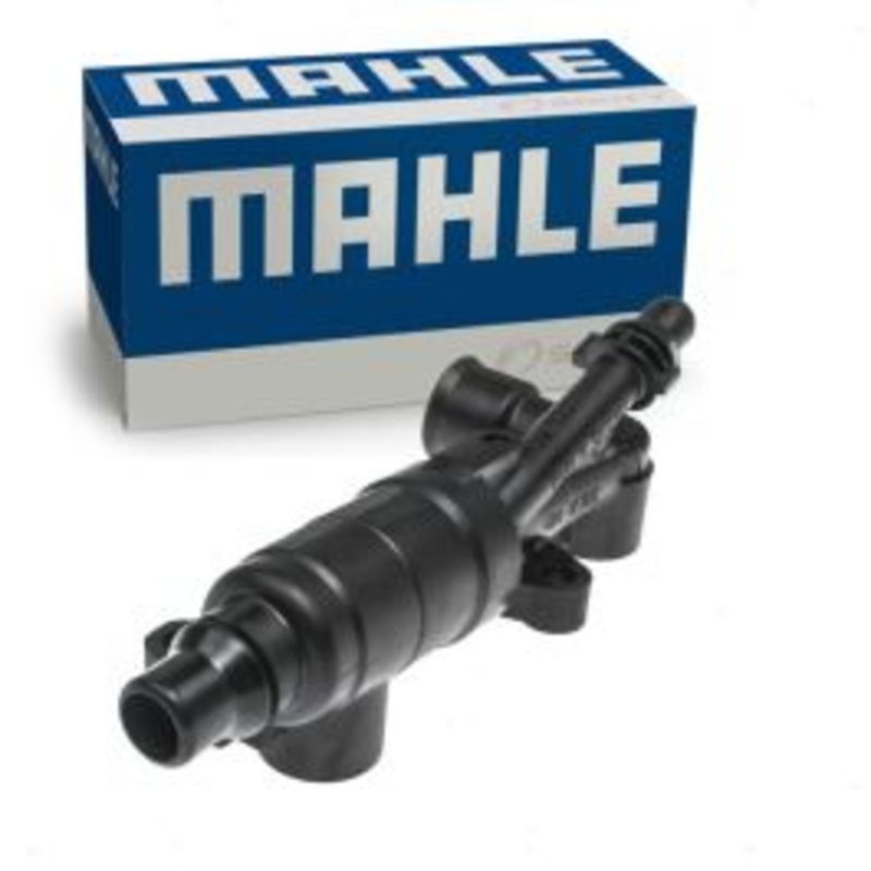 MAHLE TO Oil Cooler Thermostat for 1997-2001 BMW 740i 4.4L V8