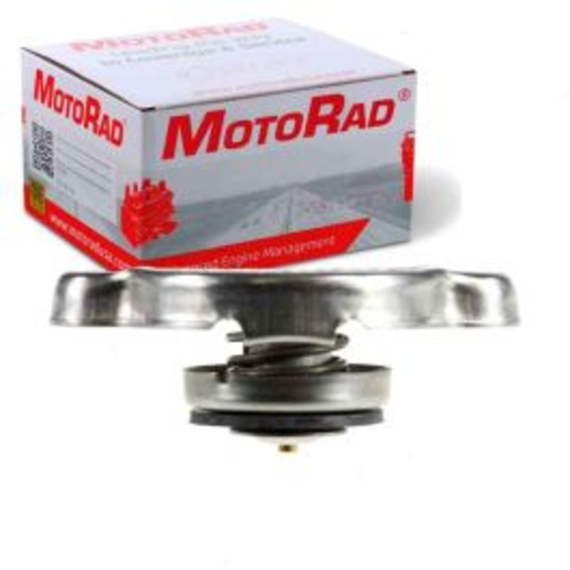 MotoRad Radiator Cap for 2002-2003 Mazda Protege5