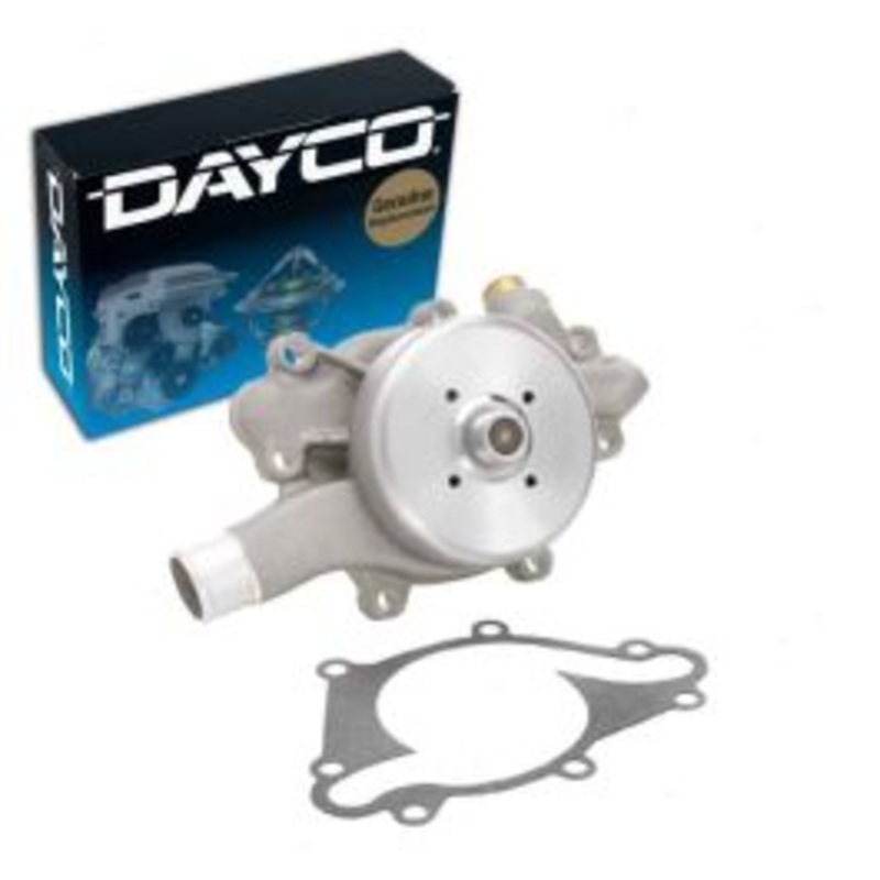 Dayco DP1325 Engine Water Pump