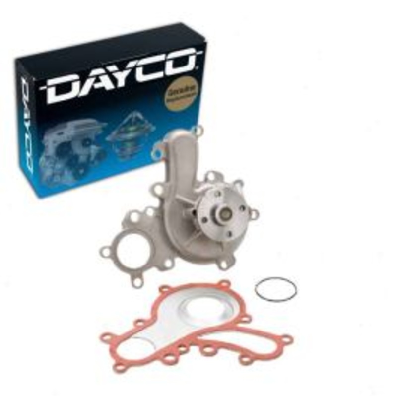 Dayco DP1437 Engine Water Pump
