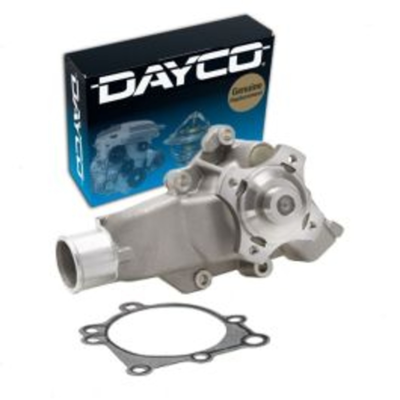 Dayco DP968 Engine Water Pump