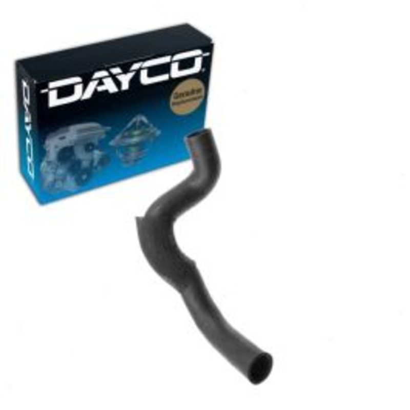 Dayco Lower Radiator Coolant Hose for 2000-2003 Dodge Dakota 3.9L V6