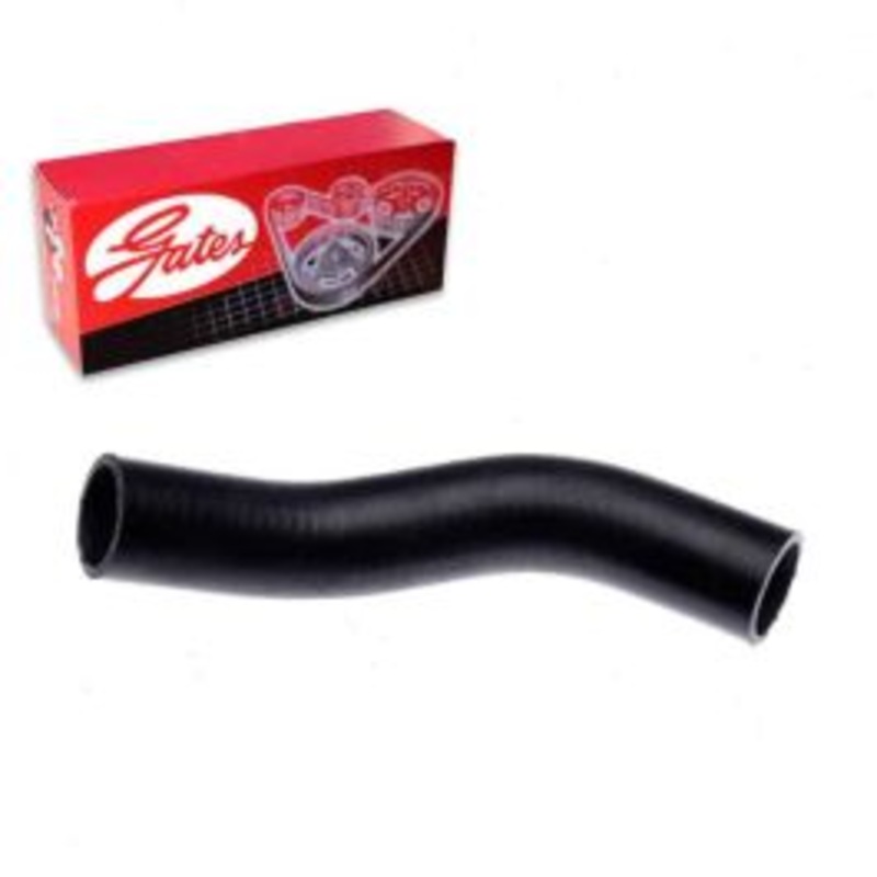 Gates 22719 Radiator Coolant Hose