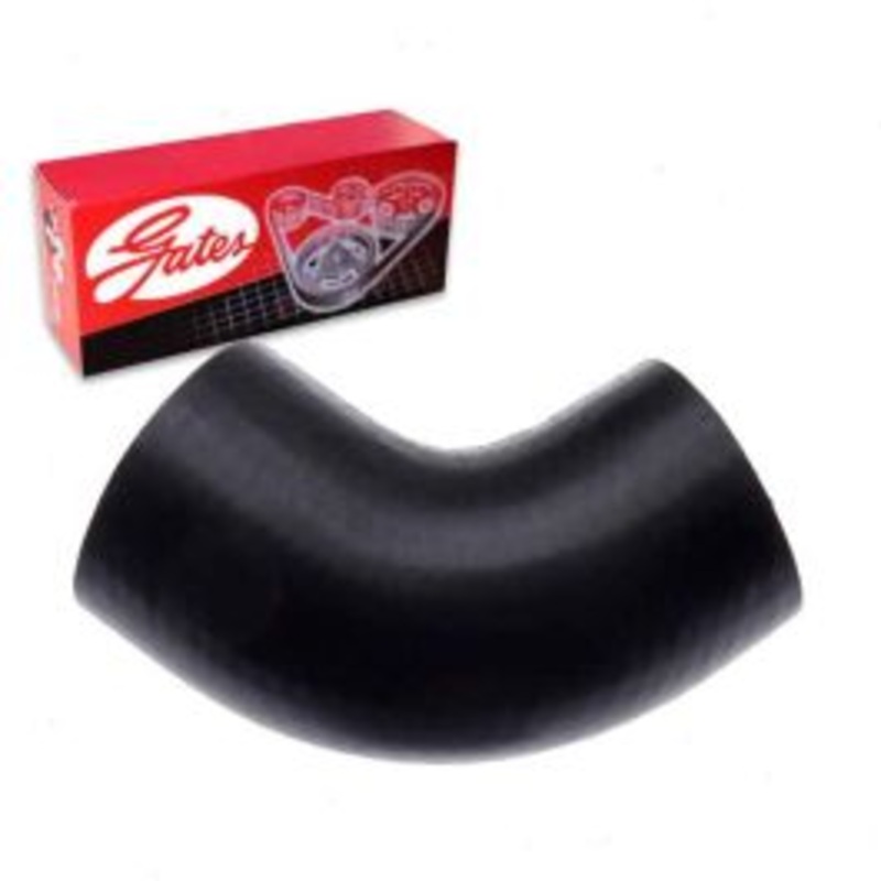 Gates Lower Pipe-2 To Water Pump Radiator Coolant Hose for 1997-1998 Ford Explorer 5.0L V8