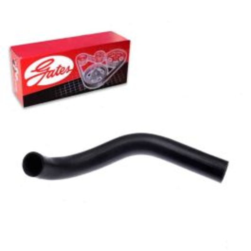 Gates Lower Radiator Coolant Hose for 1996-1997 Dodge Ram 3500 Van 5.2L 5.9L V8
