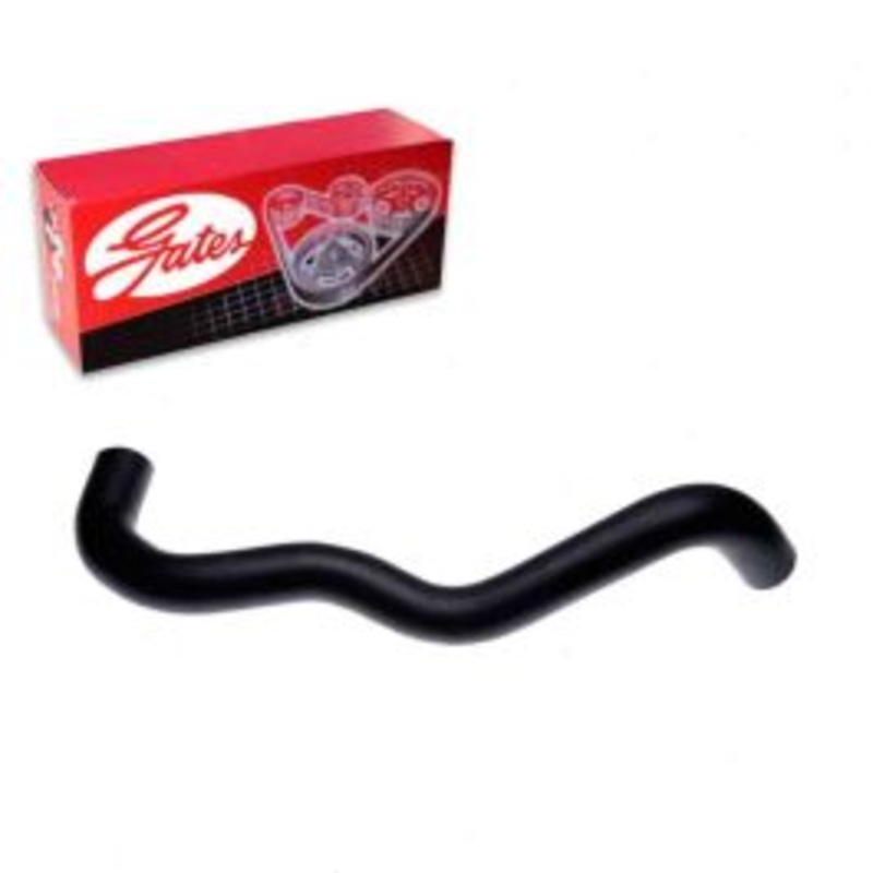 Gates Lower Radiator Coolant Hose for 2003-2005 Ford Excursion 6.0L V8