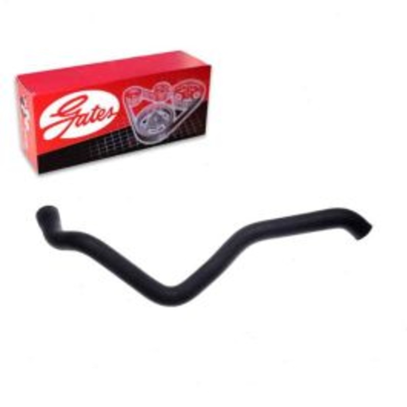 Gates Upper Radiator Coolant Hose for 1992-1995 Chevrolet K2500 Suburban 5.7L V8