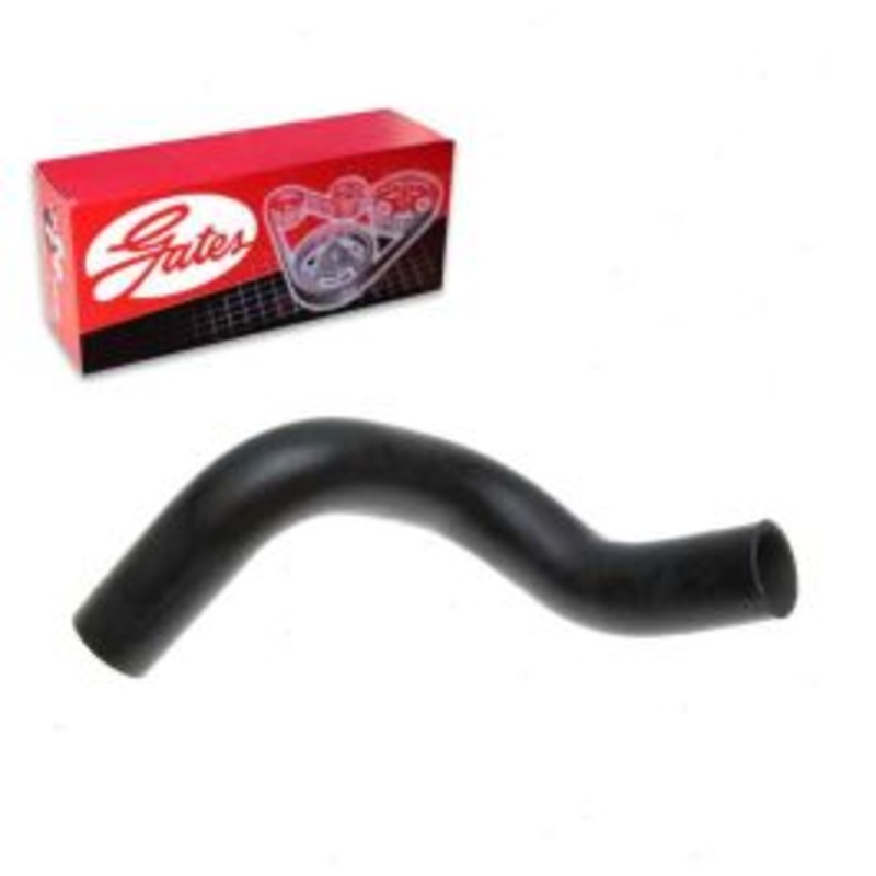 Gates Upper Radiator Coolant Hose for 2004-2010 Infiniti QX56 5.6L V8