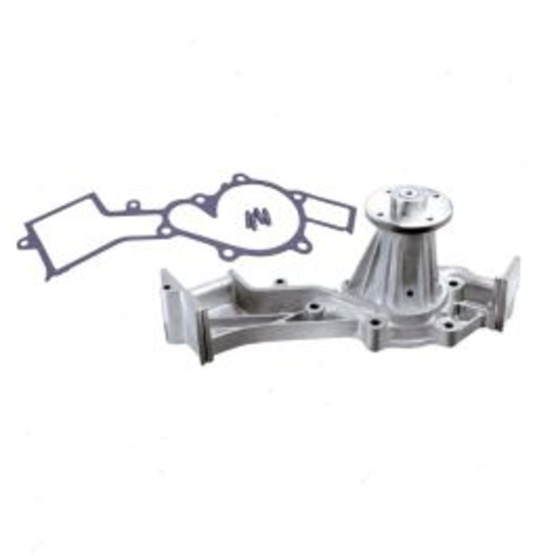 Hitachi WUP0007 Engine Water Pump