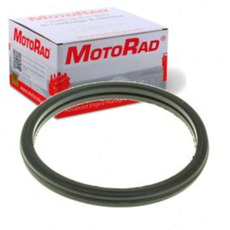 MotoRad Coolant Thermostat Seal for 1998-2013 Toyota Corolla