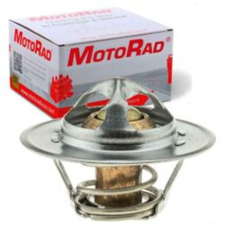 MotoRad Engine Coolant Thermostat for 1967-1968 Saab Shrike