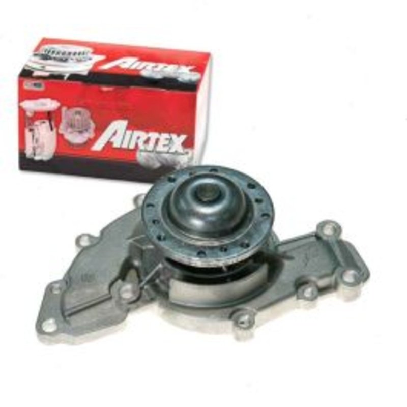 Airtex Engine Water Pump for 2005-2009 Buick Allure 3.8L V6
