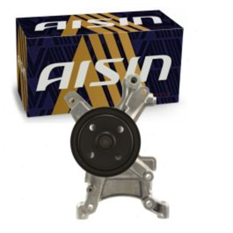 AISIN FBT-011 Engine Cooling Fan Pulley Bracket