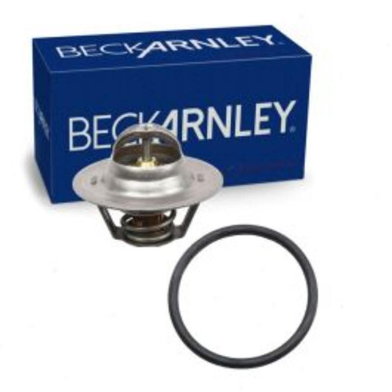 Beck/Arnley Coolant Thermostat for 2000-2002 Audi TT Quattro 1.8L L4