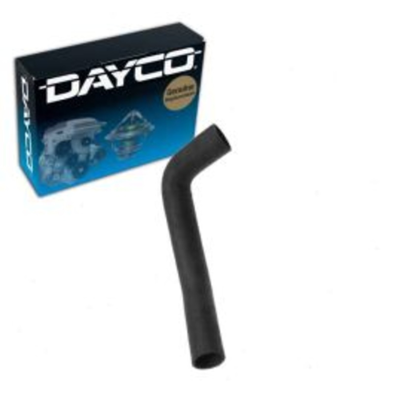 Dayco Lower Radiator Coolant Hose for 1963-1964 Chevrolet Biscayne 4.6L 5.3L V8