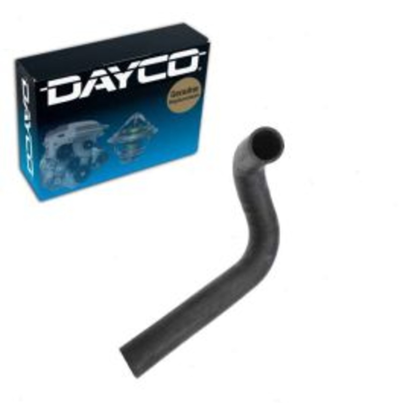 Dayco Lower Radiator Coolant Hose for 1995-1998 Dodge B3500 5.2L 5.9L V8
