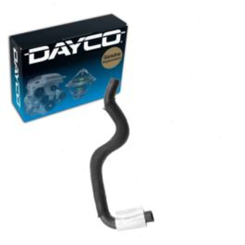 Dayco Upper Radiator Coolant Hose for 1996-2005 GMC Jimmy