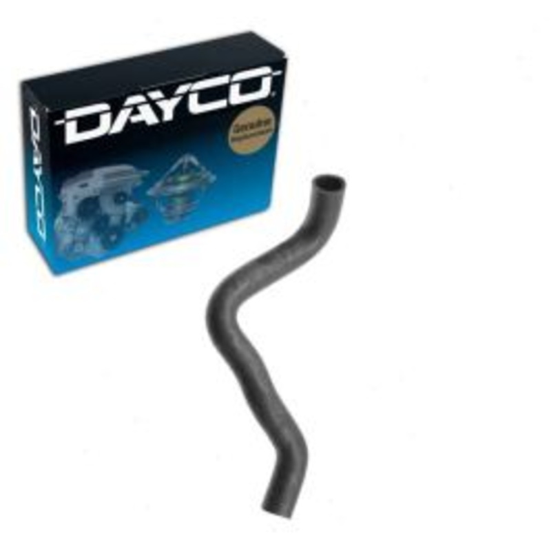 Dayco Upper Radiator Coolant Hose for 1997-2005 Buick Century