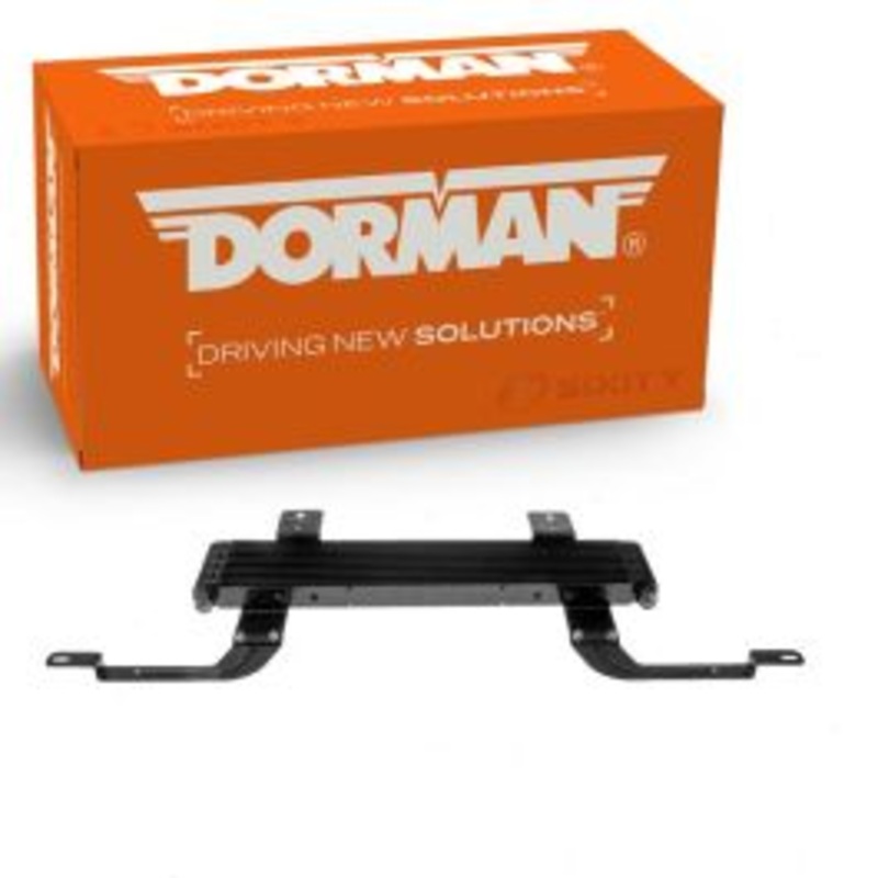 Dorman Automatic Transmission Oil Cooler for 1999-2001 Ford F-250 Super Duty 7.3L V8