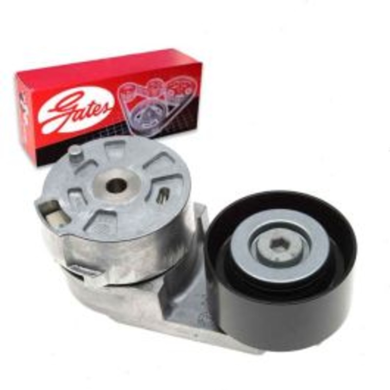 Gates DriveAlign 38285 Drive Belt Tensioner Assembly