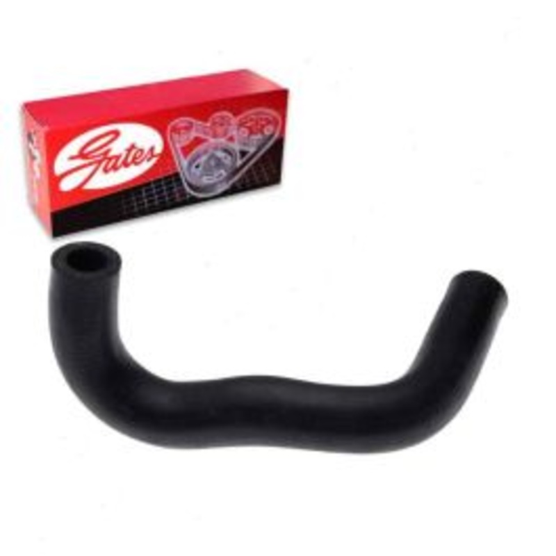 Gates Engine Coolant Bypass Hose for 1994 Ford Cougar 3.8L V6