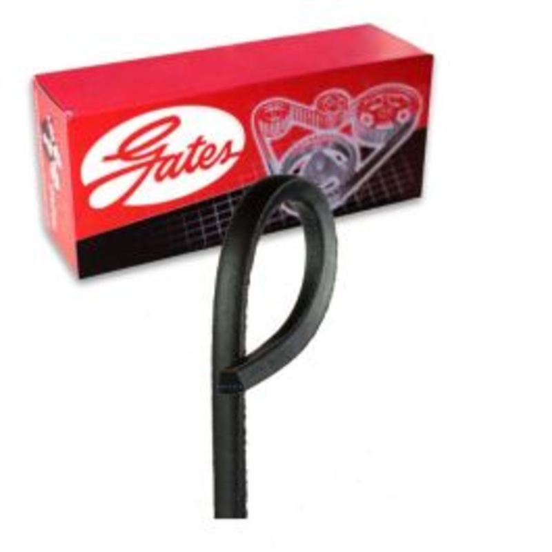 Gates Hi-Power II Accessory Drive Belt for 1994 Chevrolet P30 7.4L V8