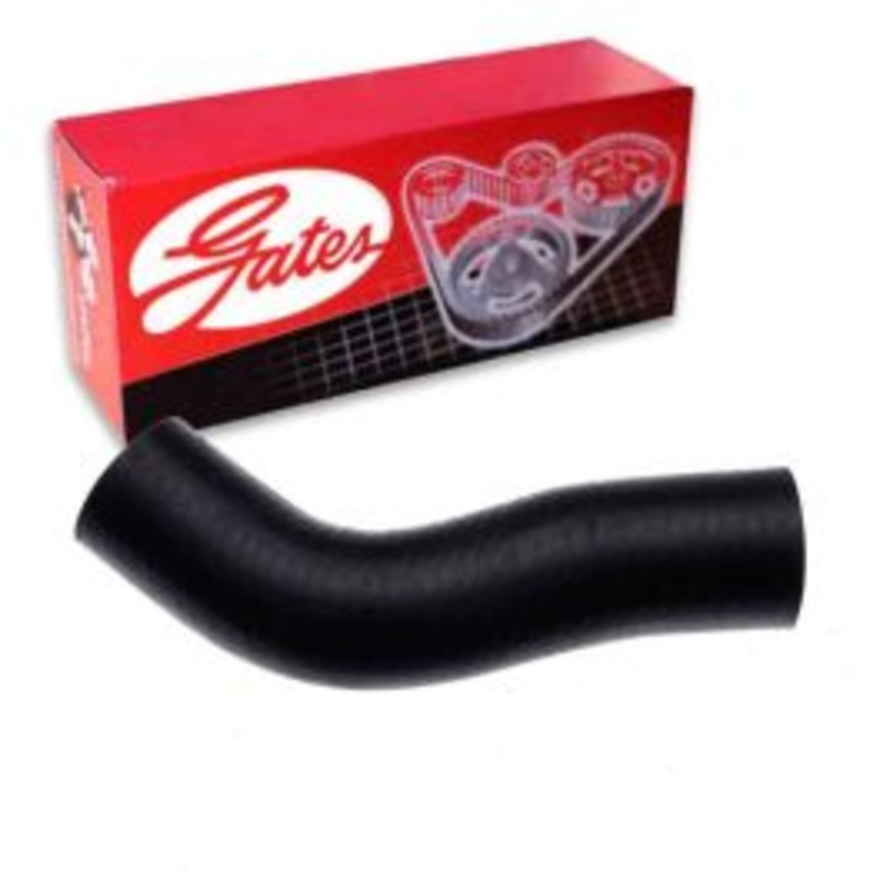 Gates Lower Radiator Coolant Hose for 1999-2003 Ford Windstar 3.8L V6