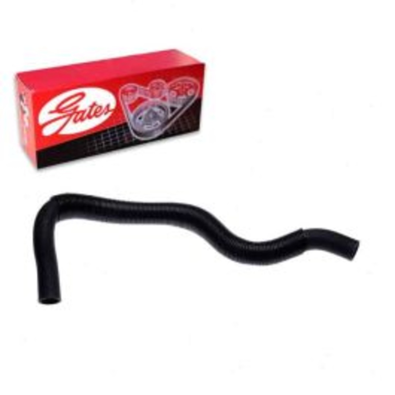 Gates Upper Radiator Coolant Hose for 1996-2005 Chevrolet Blazer 4.2L 4.3L L6 V6