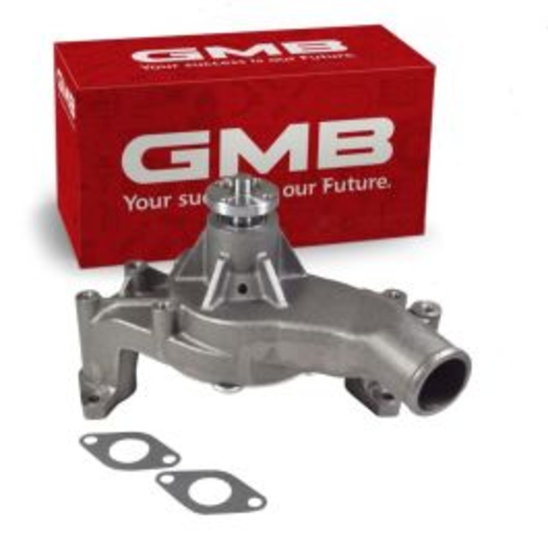 GMB Engine Water Pump for 1965-1967 Mercury Villager 6.4L 7.0L V8