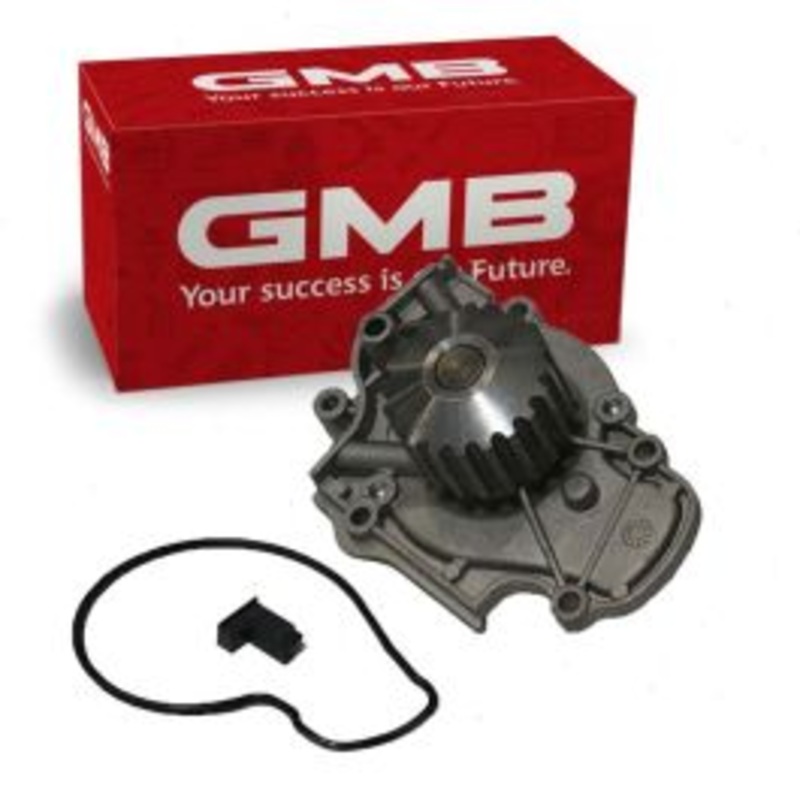 GMB Engine Water Pump for 1997-1999 Acura CL 2.2L 2.3L L4